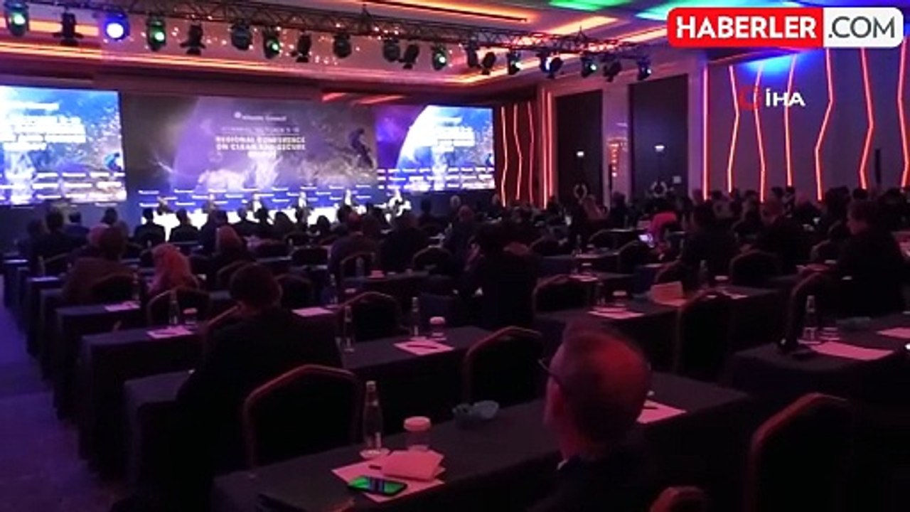 Atlantik Konseyi Başkanı Kempe: 'Çin Yenilenebilir Enerjide Önde'