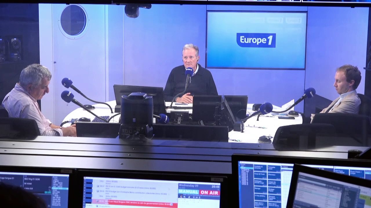 Budget 2025 : une présentation demain sous tension ?