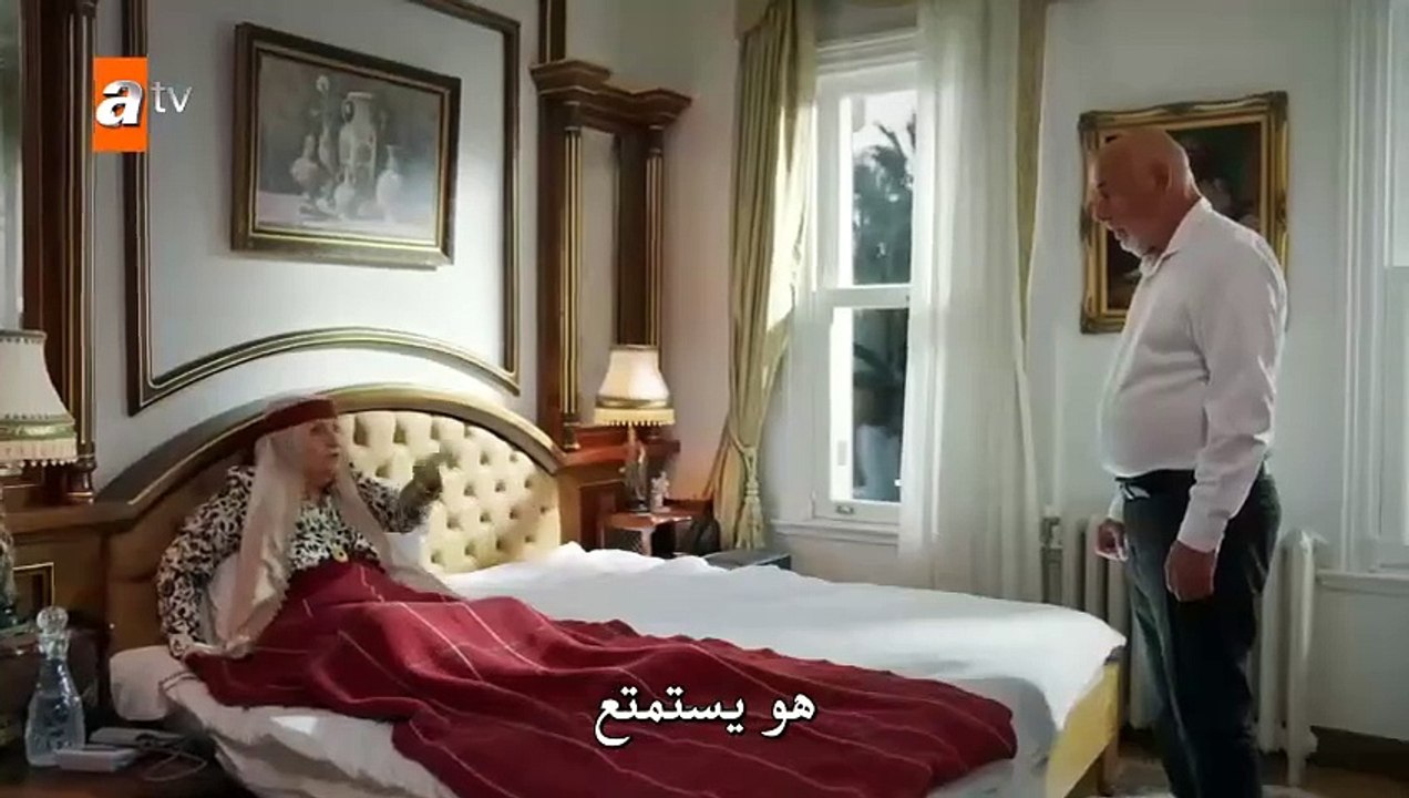 مسلسل حكاية ليلة الحلقة 6 السادسة مترجمة  القسم 2 HD
