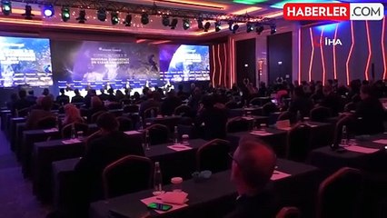 Atlantik Konseyi Başkanı Kempe: 'Çin Yenilenebilir Enerjide Önde'