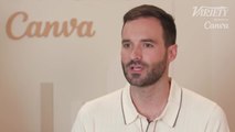 Walmart's Justin Breton on misconceptions about shoppable livestreams | Variety Studio presented by Canva