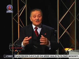 Şeyh-ül Muhabir - Kanal Avrupa