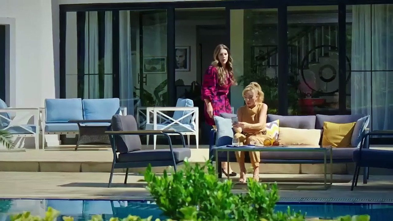 مسلسل اسرار البيوت 2 الحلقة 16 السادسة عشر مدبلجة HD