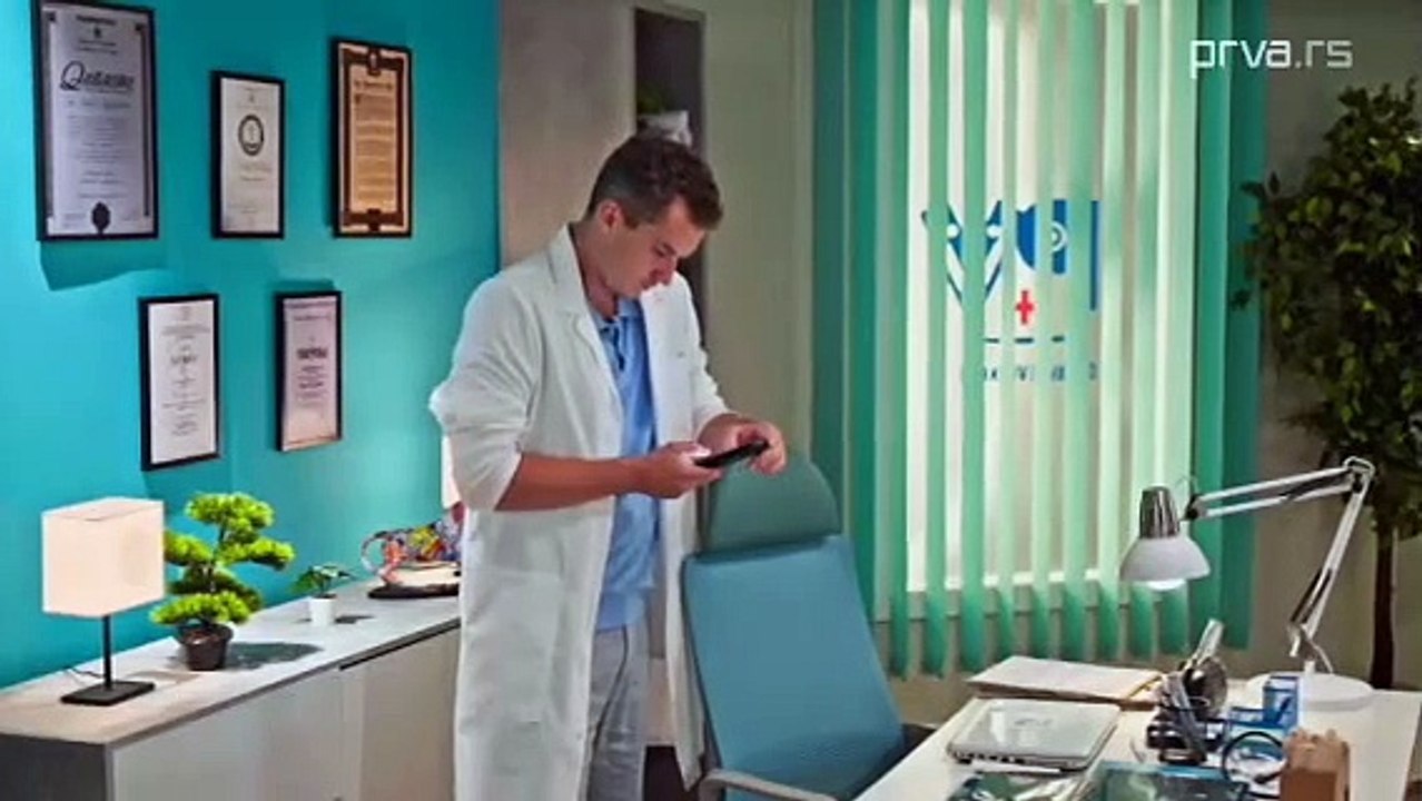 Igra sudbine - 1202 epizoda NOVO