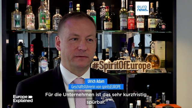 Sind wir auf dem Weg zu einem Handelskrieg zwischen der EU und China?