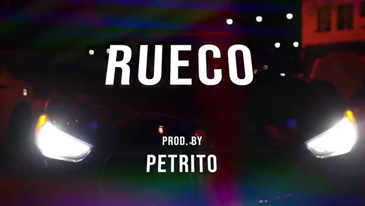Rueco - Freestyle