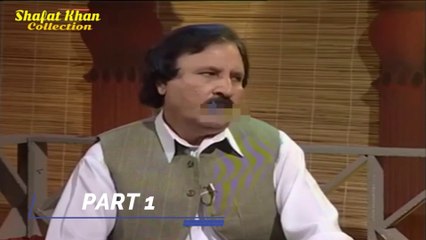 Khyber Beats Classic Musical Program # 1   Ep # 03 || Sardar Ali Takkar Say About Pushto Music History..