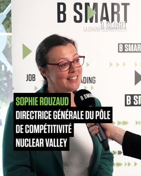 SMART INDUSTRIES - Inauguration du Hub&Go au Creusot