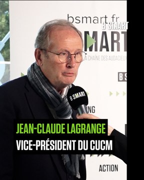 SMART INDUSTRIES - Inauguration du Hub&Go au Creusot