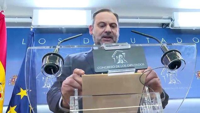 UCO dice que Koldo preguntó al guardia civil si Sánchez o Ábalos tenían los teléfonos pinchados