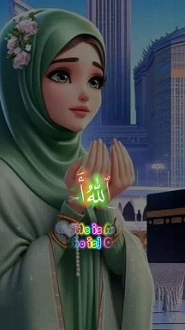 ⁣سورة الاخلاص || القرآن الكريم