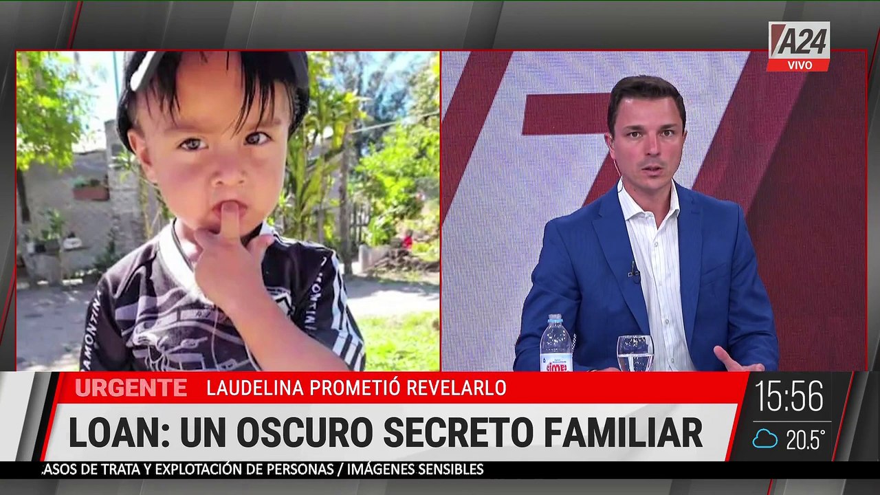  CASO LOAN: PIDEN APARTAR A LA ABOGADA DE LAUDELINA PEÑA