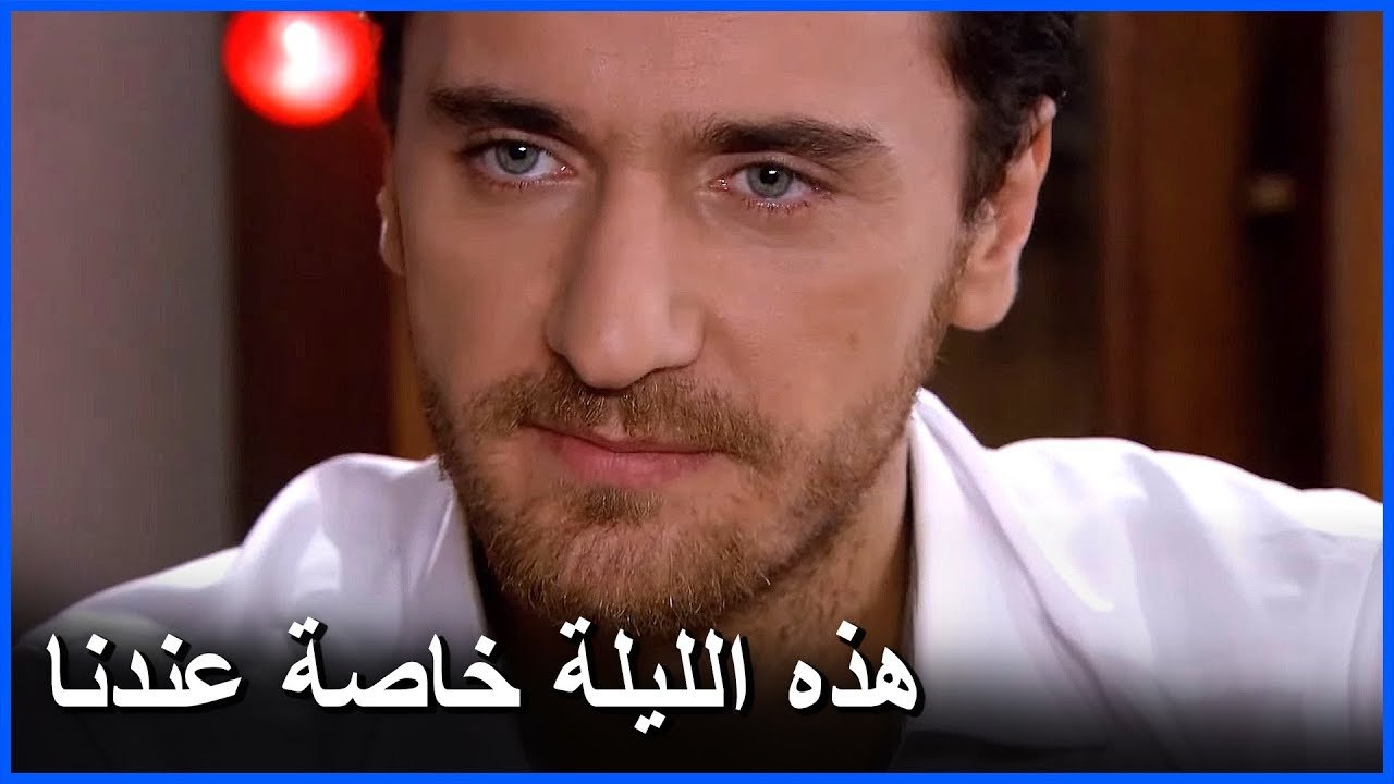 سودا دعت مصطفى لتناول العشاء - فاطمة الحلقة 18