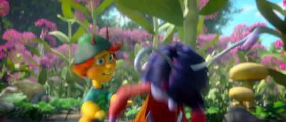 'Butterfly Tale' - Tráiler Oficial