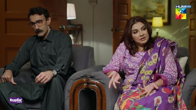 Jaan Se Pyara Juni - Ep 23 [CC] - 9th October 2024, Digitally Powered By Happilac Paints - HUM TV