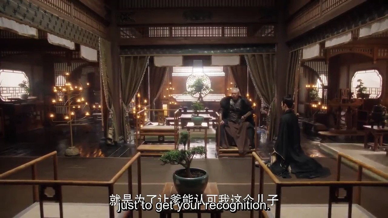 [eng sub] fake of beauty episode 16