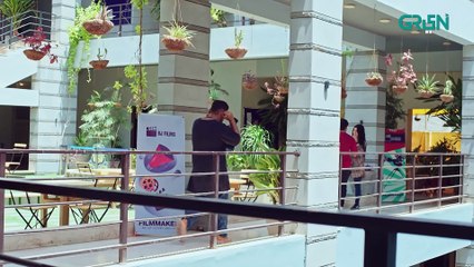 Mooray Piya Episode 9 [ENG CC] 9th Oct 2024   Mansha Pasha   Syed Jibran   Saheefa Jabbar   Green TV