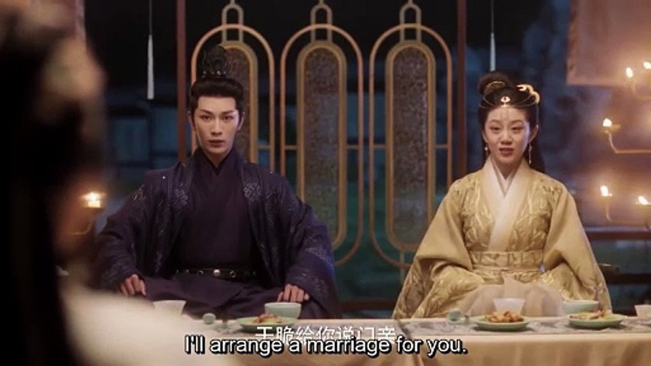 [eng sub] fake of beauty episode 17