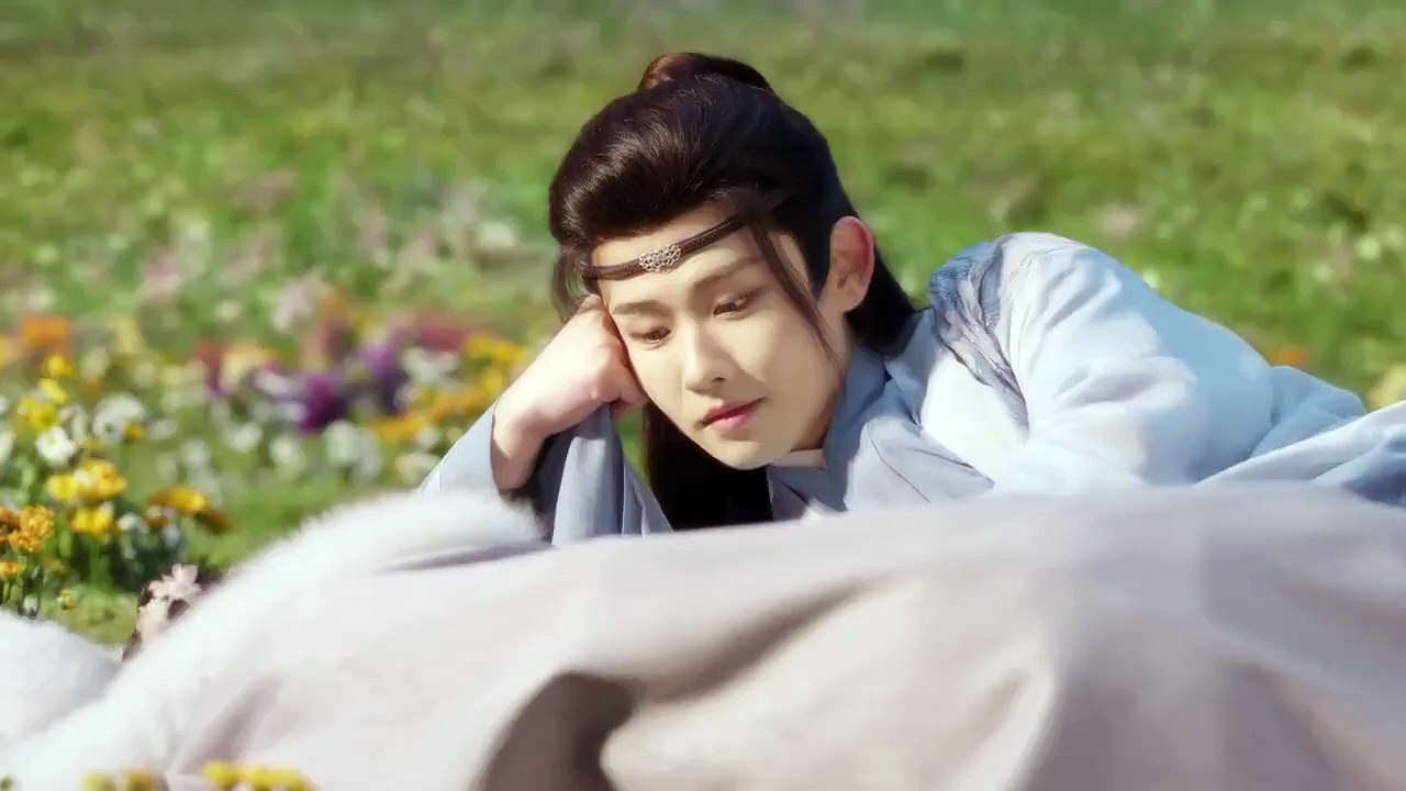 [eng sub] fake of beauty episode 18