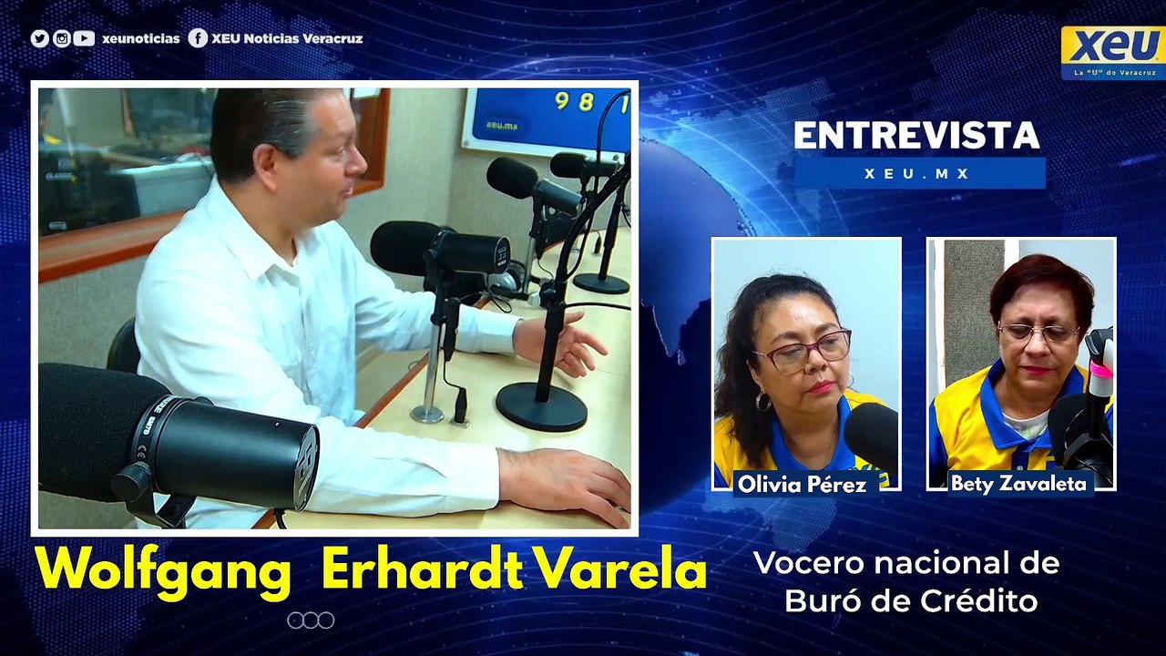 XEU 98.1 FM