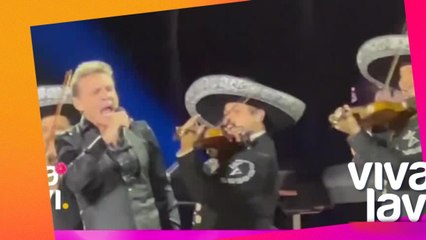 Luis Miguel conquista de nueva cuenta la CDMX
