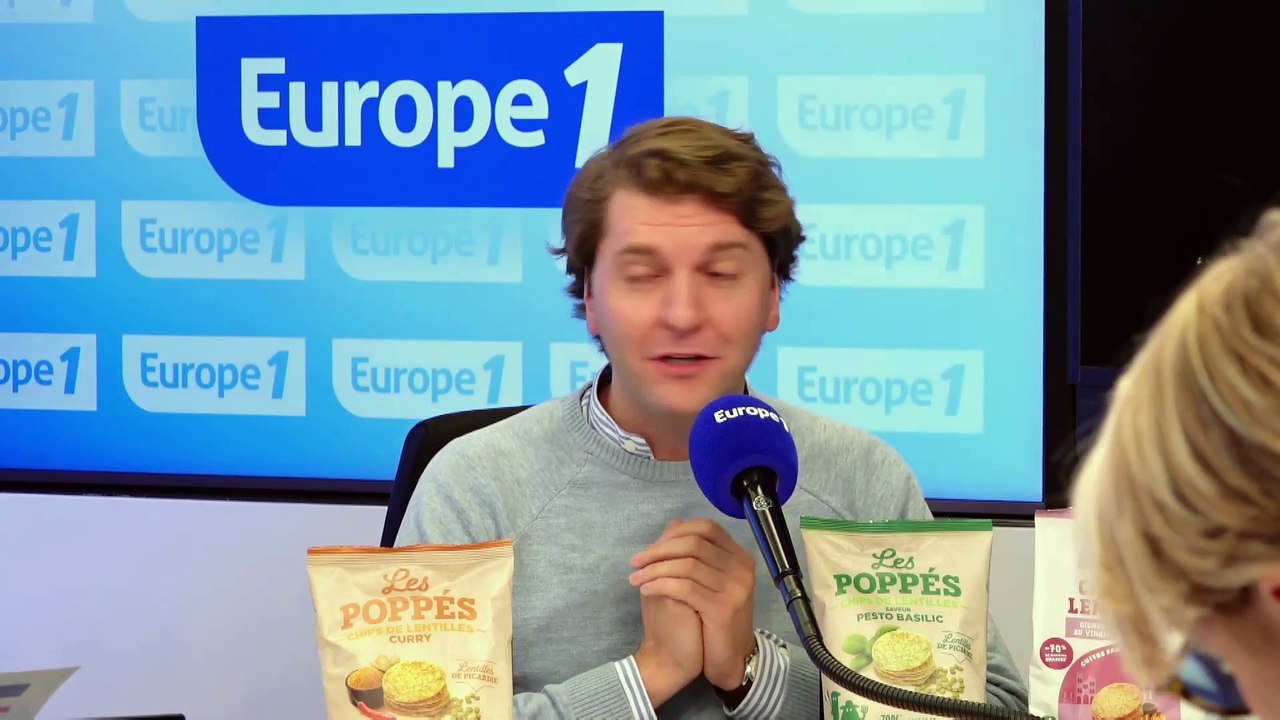 Ferm Fabrik, des chips locales et saines