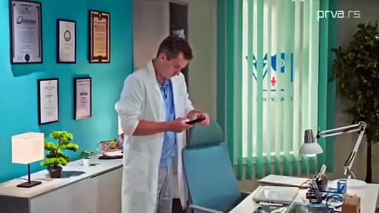 Igra sudbine epizoda 1202 NOVA EPIZODA