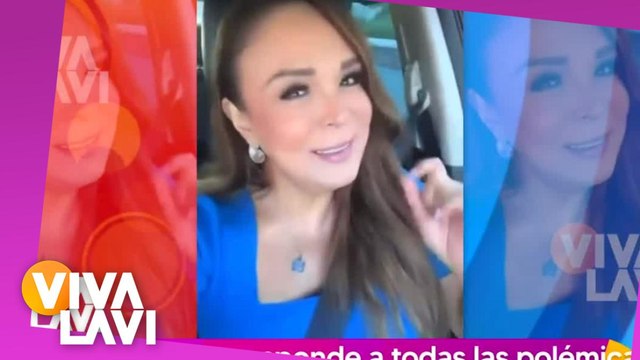 Brenda Bezares se defiende de las polémicas