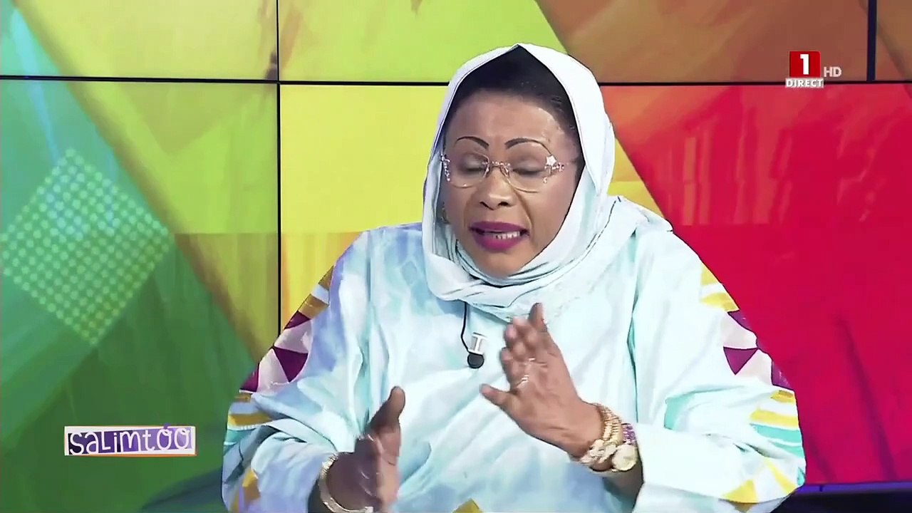 Mame Diarra Fam tire sévèrement sur Karim Wade "Li Dal PDS Lép Mom La..."