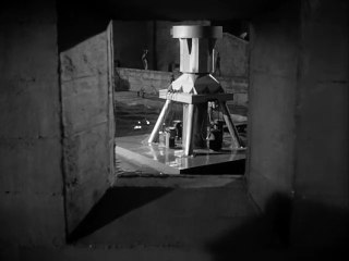 Viaje al Fondo del Mar, 01x11, El Rayo Magnetico