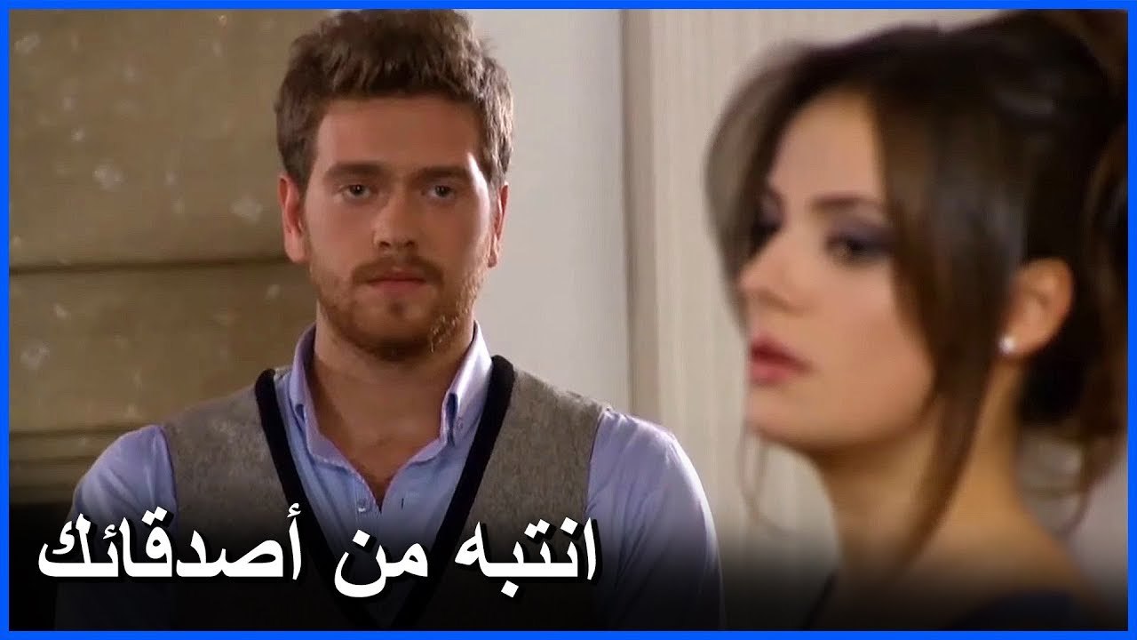 والد مراد ينقد سليم من المخفر- مشاهد ما ذنب فاطمة غول