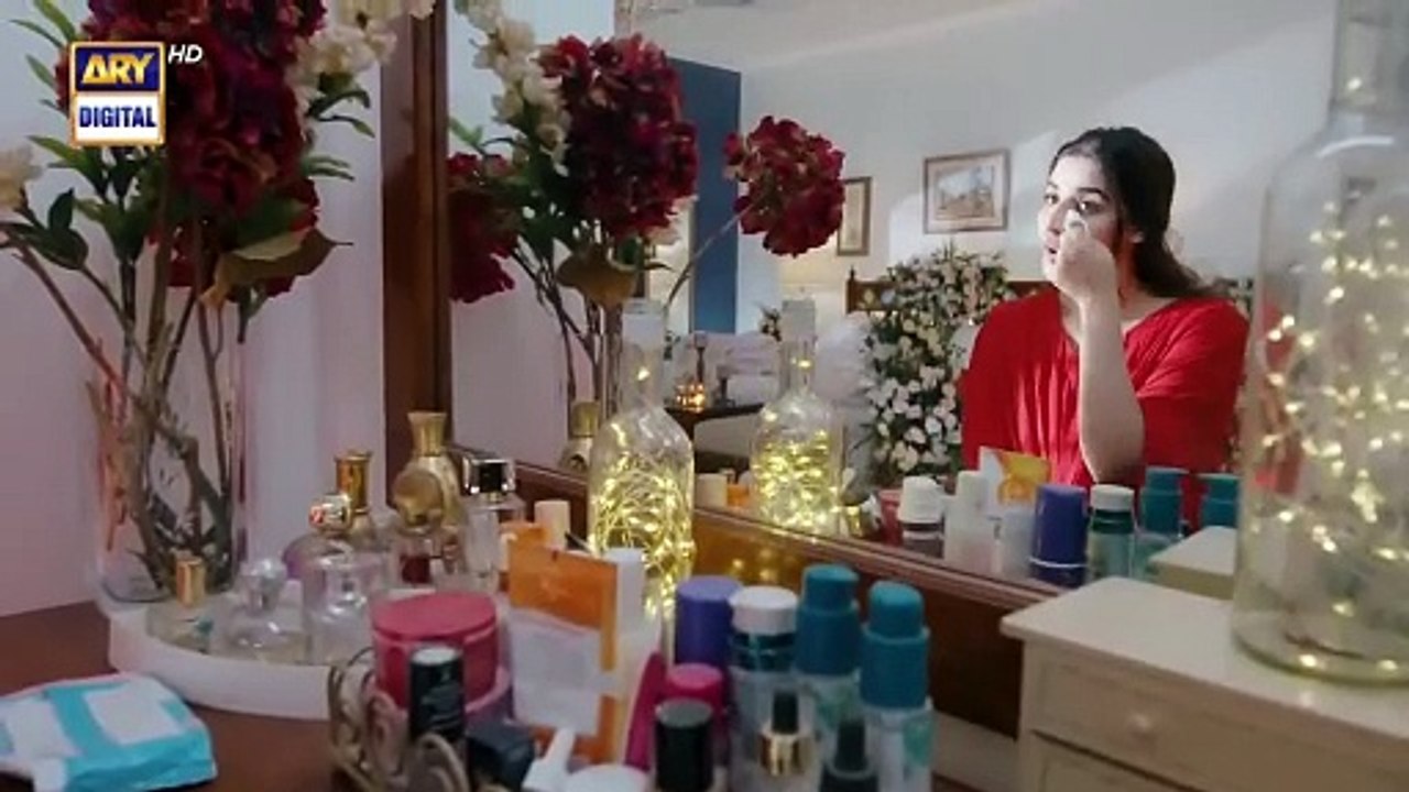 Bismil Episode 13 _ Naumaan Ijaz _ Hareem Farooq _ 2 October 2024 _ ARY Digital