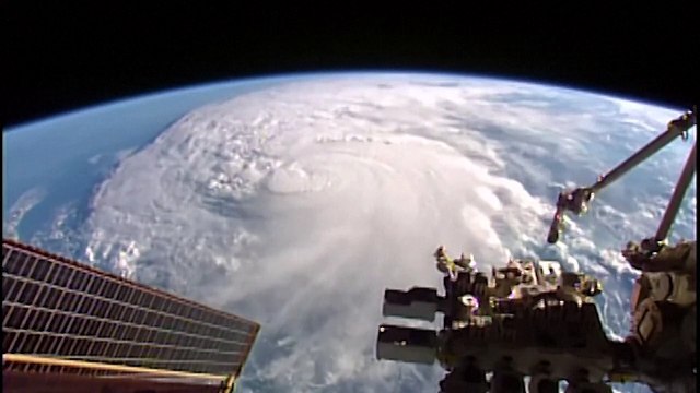 'Furacão Milton será mortal e catastrófico'