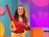Hi-5 Australia - Temporada 11 - Capitulo 8 - Jugando Juntos (Discovery Kids)