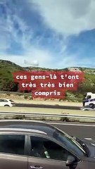 Des fois il faut regarder la réalité en face