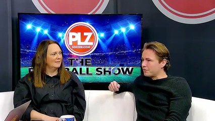 What Is The Current Best Scottish XI? | The Football Show LIVE