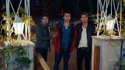 40. Novias Fugitivas (Kacak Gelinler), en español