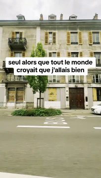 Je suis vraiment fier de toi pour avoir traversé les moments les plus difficiles #motivation