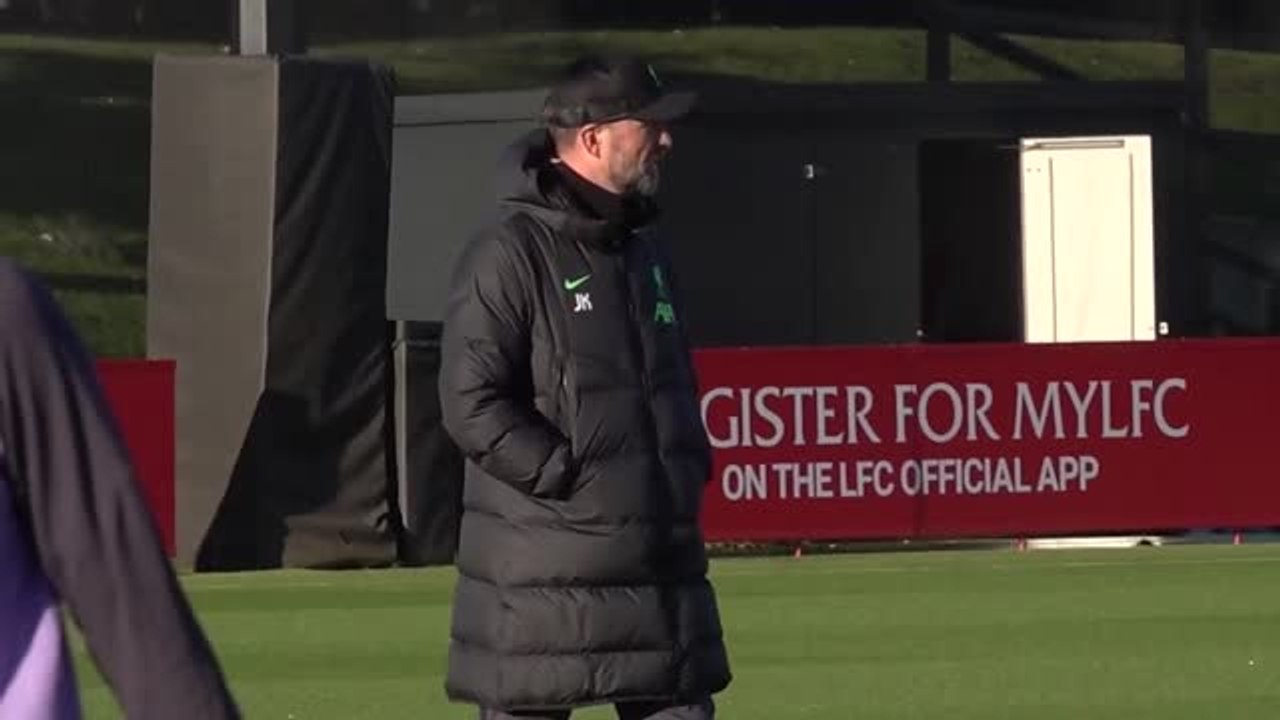 Jurgen Klopp announces new Red Bull role