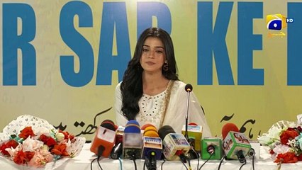 Kaffara Episode 81 - [Eng Sub] - Ali Ansari - Laiba Khan - Zoya Nasir - 9th October 2024(360P)