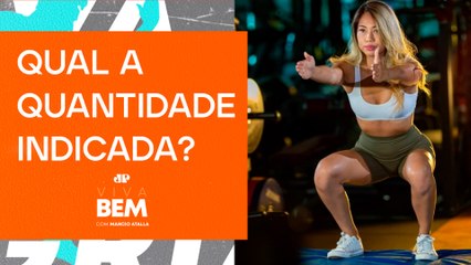 Fazer exercício é prejudicial à saúde? | VIVA BEM