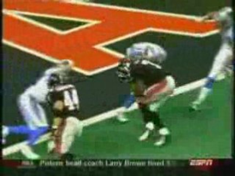 Foot us michael vick