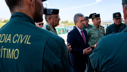 Guardias civiles blindaron a la trama de Koldo con móviles encriptados y barridos de seguridad para sus negocios corruptos en el Gobierno