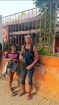 Moradores de Belford Roxo denunciam atual Prefeito por abandono e negligência