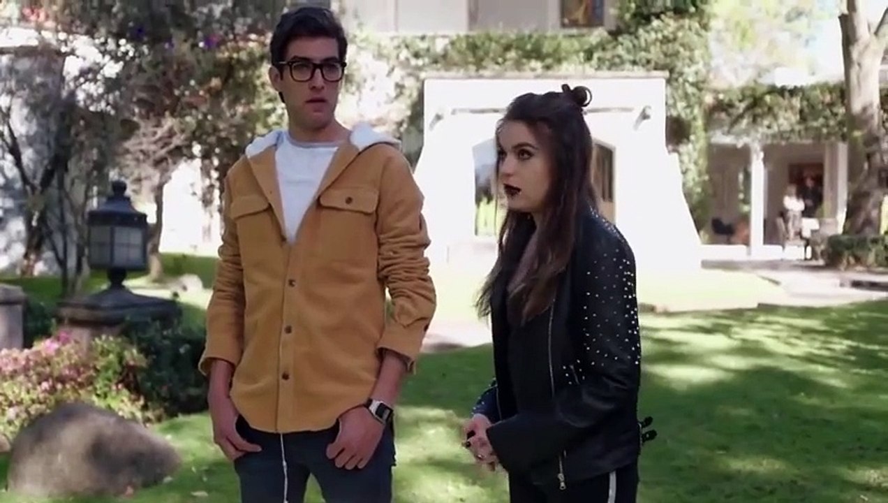 El Dragon 2 Temporada - Capitulo 21