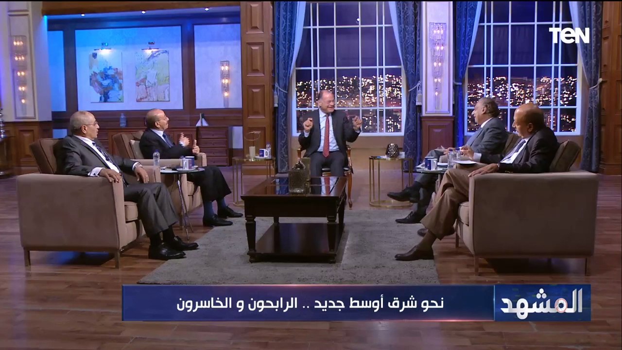 الدكتور محمد كمال يتوقع تطورات مفاجأة بشان الصراع الإسـ ـرائيلي وما سيحدث خلال السنوات القادمة