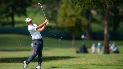 Ryan Fox & Lucas Glover Dominate on World Golf Tours