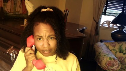 AAH S1E4 P2 Dirty Murty calls Sunny Love, and Sheryl's having issues with Meryl...