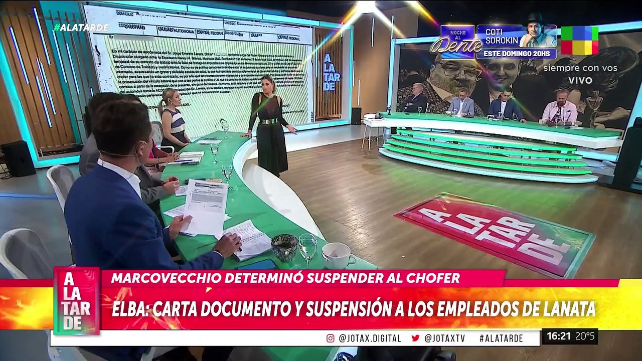  La salud de Jorge Lanata MÁS DELICADA QUE NUNCA: Lo operaron por una isquemia intestinal