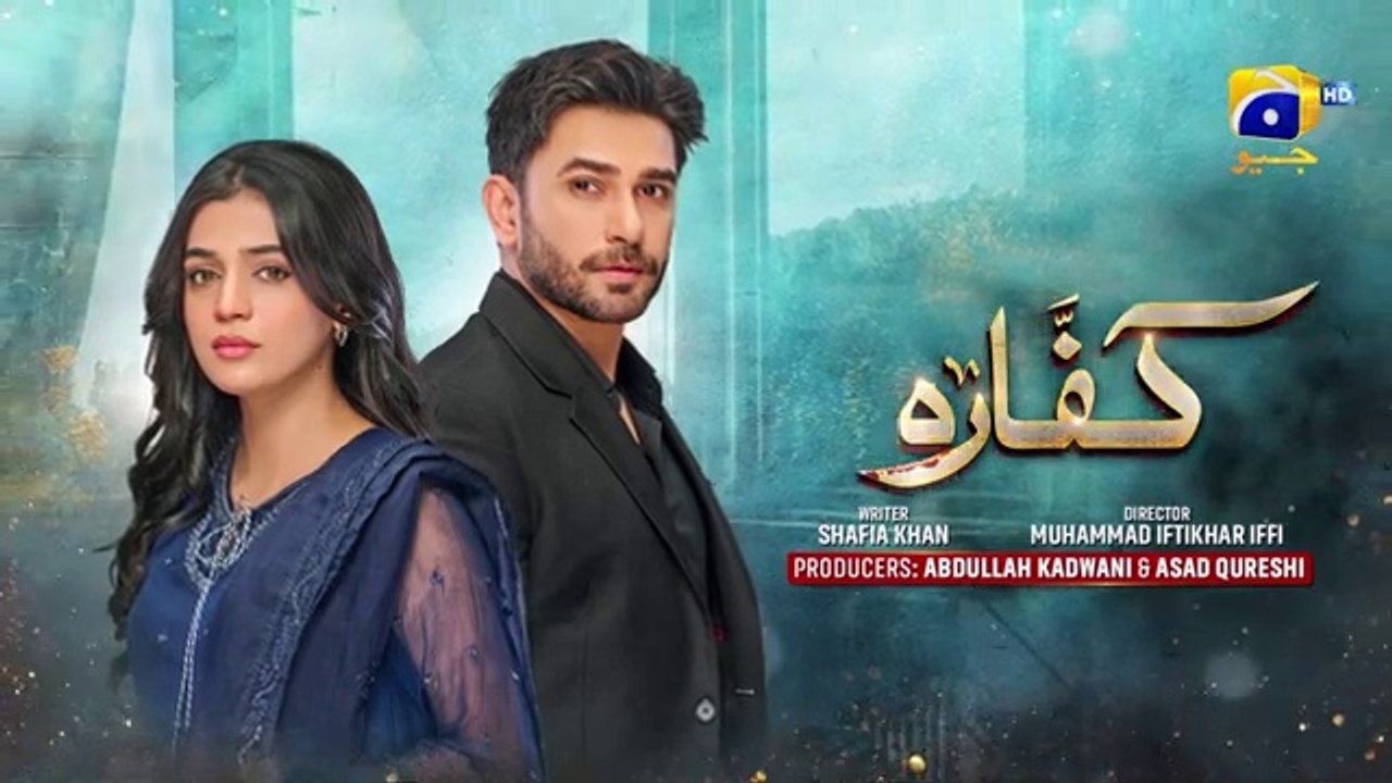 Kaffara Episode-81